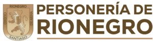 personería rionegro